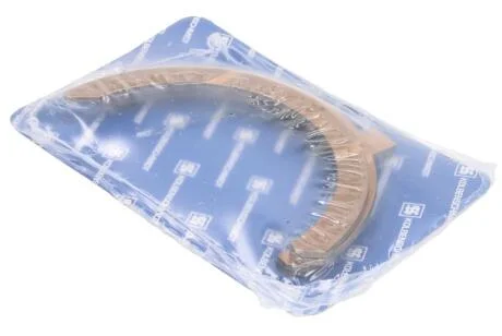 5010295447 5010295448 Шайби розбігу KOLBENSCHMIDT 79 482 600