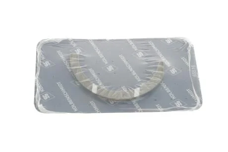 Шайби розбігу валу AS STD FIAT/OPEL 1.9/2.0/2.4 JTD (KS) KOLBENSCHMIDT 79 502 600