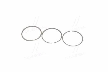 A_Кільця поршневі, комплект на 1 циліндр AUDI/VW/VOLVO 1,6TD-2,4TD KOLBENSCHMIDT 800000610100