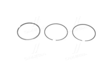 Кільця поршневі KOLBENSCHMIDT 800000810000