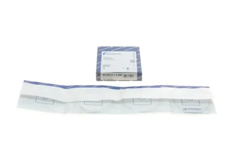 Кільця поршневі KOLBENSCHMIDT 800001013050