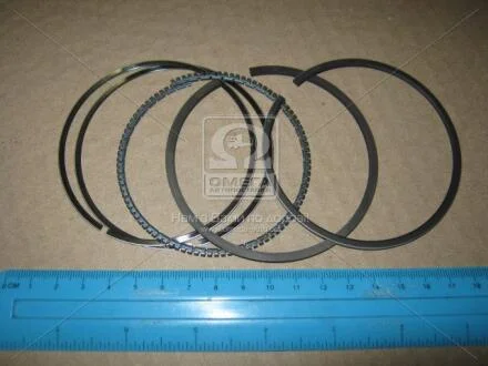 Кільця поршневі KOLBENSCHMIDT 800001611050
