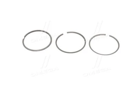 Кільця поршневі KOLBENSCHMIDT 800001710000
