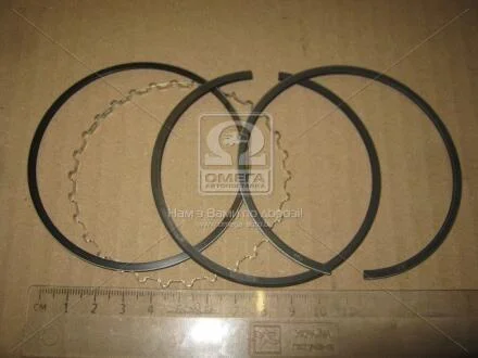 Кольца поршневые BMW 84.25 (1.5/1.75/3) M40/M20/M50 (KS) KOLBENSCHMIDT 800001911025