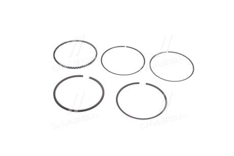 Кільця поршневі KOLBENSCHMIDT 800002511000
