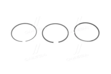 Кільця поршневі KOLBENSCHMIDT 800003710080