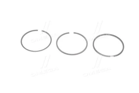 Кільця поршневі KOLBENSCHMIDT 800004110000