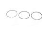 A_Кільця поршневі, комплект на 1 циліндр DAF/FORD/PEUGEOT/SSANGYONG 2,3D/2,5D KOLBENSCHMIDT 800004110040 (фото 1)