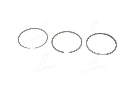 A_Кільця поршневі, комплект на 1 циліндр DAF/FORD/PEUGEOT/SSANGYONG 2,3D/2,5D KOLBENSCHMIDT 800004110040