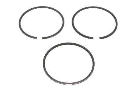 Кольца поршневые DIESEL Fiat 104,00 (KS) KOLBENSCHMIDT 800007510000