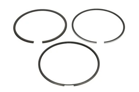 Кольца поршневые DIESEL PASSEND F. DEUTZ 126,00 (KS) KOLBENSCHMIDT 800007811100