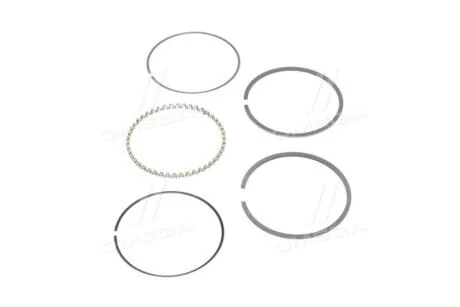 Кільця поршневі KOLBENSCHMIDT 800008110000