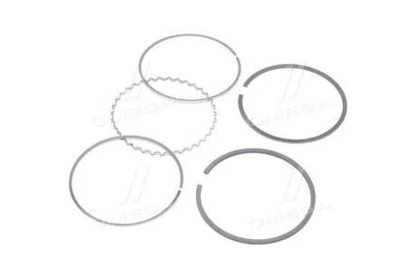 Кільця поршневі KOLBENSCHMIDT 800009410050