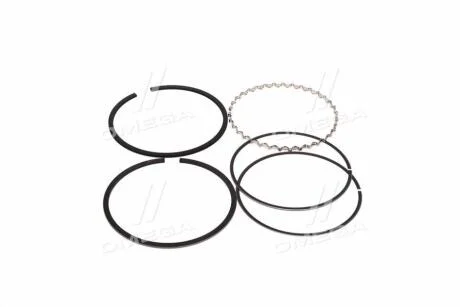 Кільця поршневі KOLBENSCHMIDT 800009410100