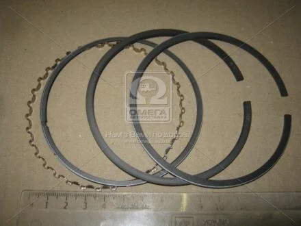 Кільця поршневі KOLBENSCHMIDT 800009510050