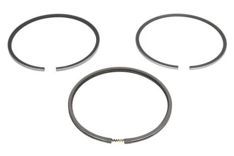 Кольца поршневые DIESEL CASE 98,425 (KS) KOLBENSCHMIDT 800011710000