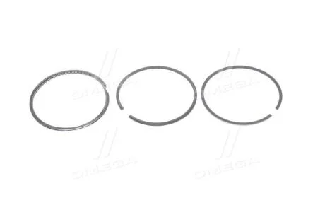 Кольца поршневые MB 89.0 M102 1.8/2.0 (1.75x2x3.5) (KS) KOLBENSCHMIDT 800017711000