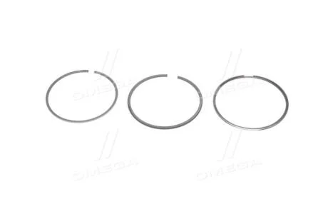 Кільця поршневі KOLBENSCHMIDT 800017911000