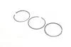 Кольца OM616-617 KOLBENSCHMIDT 800018411010 (фото 3)