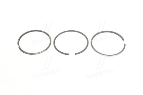 Кільця поршневі KOLBENSCHMIDT 800018411010