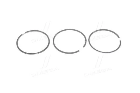 Кільця поршневі KOLBENSCHMIDT 800021010050