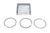 Кільця поршневі Caddy/Golf/Passat 2.0 SDI/TDI 04- (81mm/STD) KOLBENSCHMIDT 800026410000 (фото 1)
