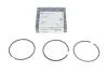 Кільця поршневі Caddy/Golf/Passat 2.0 SDI/TDI 04- (81mm/STD) KOLBENSCHMIDT 800026410000 (фото 1)
