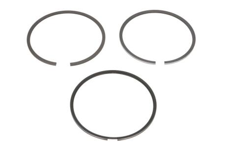 Кольца поршневые DIESEL FENDT 105,00 (KS) KOLBENSCHMIDT 800029410000