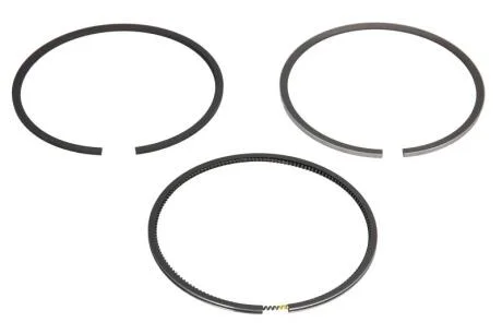 Кольца поршневые DIESEL PASSEND F. DEUTZ 100,00 (KS) KOLBENSCHMIDT 800034610000