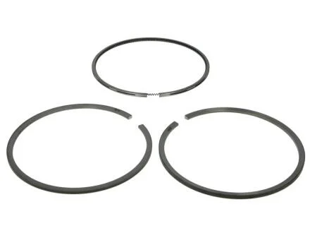 Кільця поршневі DIESEL RVI 135,000(KS) KOLBENSCHMIDT 800038710000