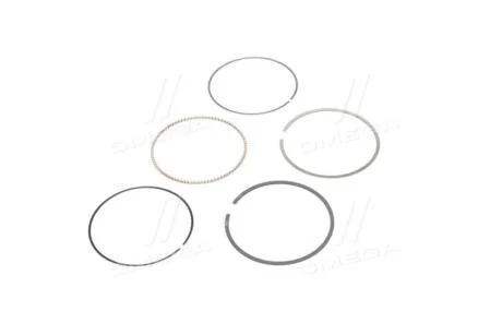 Кільця поршневі KOLBENSCHMIDT 800044910050