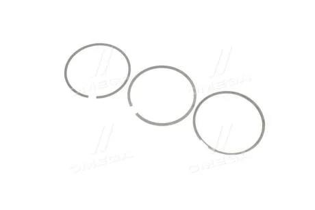 Комплект поршневых колец KOLBENSCHMIDT 800045710050