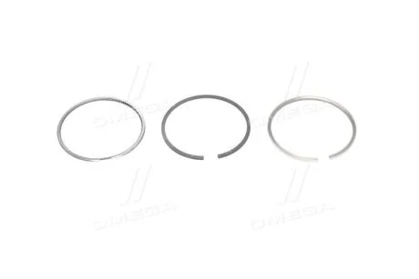 Кільця поршневі KOLBENSCHMIDT 800046010000