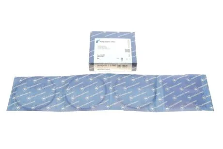 Кільця поршневі KOLBENSCHMIDT 800048010000