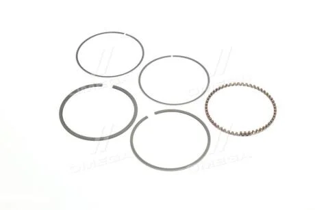 Кільця поршневі KOLBENSCHMIDT 800048910000