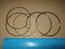 Кільця поршневі, комплект на 1 циліндр SMART City,Fortwo,Roadster 0,7 03- KOLBENSCHMIDT 800050310050 (фото 1)