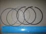 Кільця поршневі KOLBENSCHMIDT 800052110000 (фото 2)