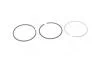 A_Кільця поршневі, комплект на 1 циліндр SKODA/VW Fabia,Polo 1,0i 95- KOLBENSCHMIDT 800053710000 (фото 1)