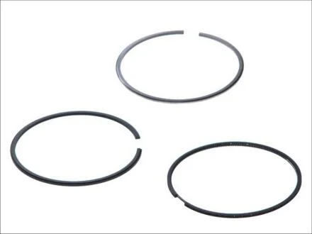 Кільця поршневі компресора / MAN/MB COMPRESSOR 100.0 (2.5/2.5/4) KOLBENSCHMIDT 800054810000