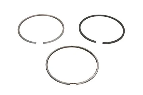 Кільця поршневі / SCANIA 115.0 (3.16/2.385.3.5/1 ЦИЛ) DC 9.01-06 / DSC 9.11-15 EURO KOLBENSCHMIDT 800055410000