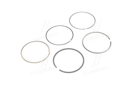 Кільця поршневі KOLBENSCHMIDT 800056610000