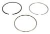 Кільця поршневі / DEUTZ/CLAAS 101.5/0.50MM (2.5X2X3) R4/R6 BF2012/C 2V/TCD2012 L4/L KOLBENSCHMIDT 800057310050 (фото 1)