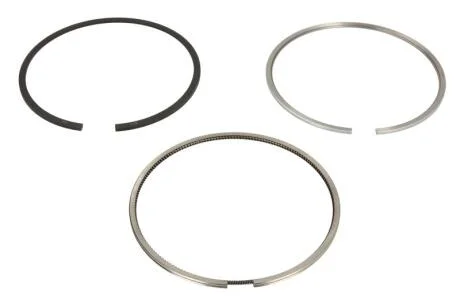 Кільця поршневі / DEUTZ/CLAAS 101.5/0.50MM (2.5X2X3) R4/R6 BF2012/C 2V/TCD2012 L4/L KOLBENSCHMIDT 800057310050