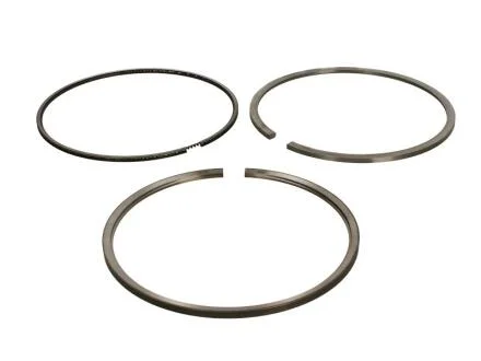 Кольца поршневые DIESEL VOLVO 120,01 (KS) KOLBENSCHMIDT 800058610000