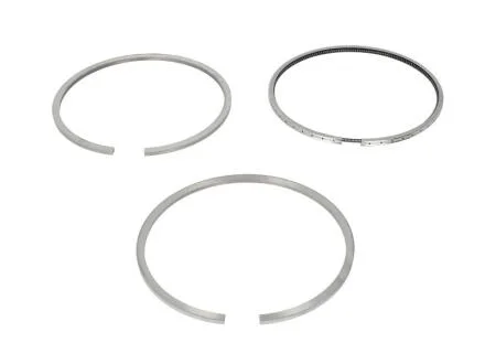Кільця поршневі,комплект KOLBENSCHMIDT 800058910000