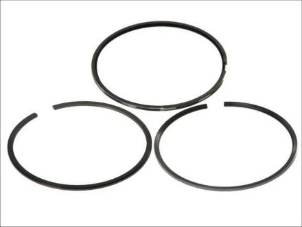 Кольца поршневые DIESEL FIAT 115,000 (KS) KOLBENSCHMIDT 800059110000