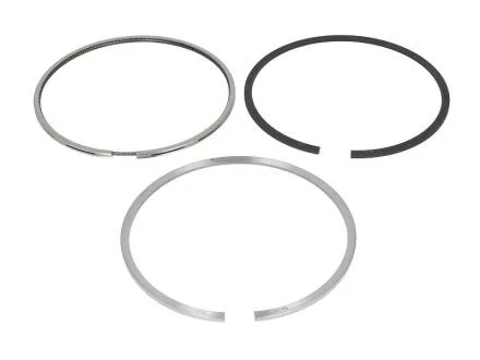 Кільця поршневі / IVECO LKW 125.0 (3.5/3.0/4.0) F3AE0681B/D/E / CURSOR 10 KOLBENSCHMIDT 800070310000