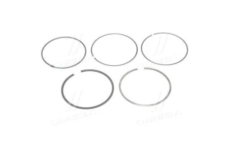 Кільця поршневі KOLBENSCHMIDT 800071010050