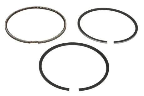 Кольца поршневые DIESEL SISU 108,00 (KS) KOLBENSCHMIDT 800072310000