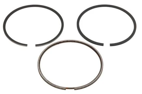 Кольца поршневые DIESEL SISU 108,00 (KS) KOLBENSCHMIDT 800072410000